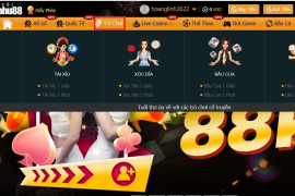 typhu88 biz - Cổng game đổi thưởng uy tín Việt Nam